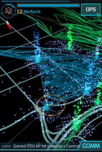 Ingress - Innenstadt von Bad Oeynhausen