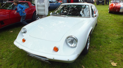 Lotus Europa