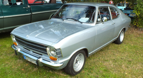 Opel Kadett