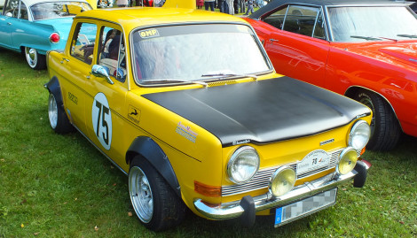 Simca