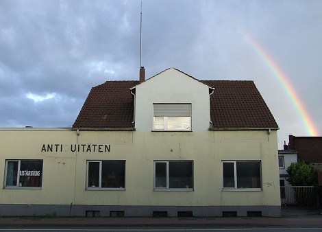 Regenbogen