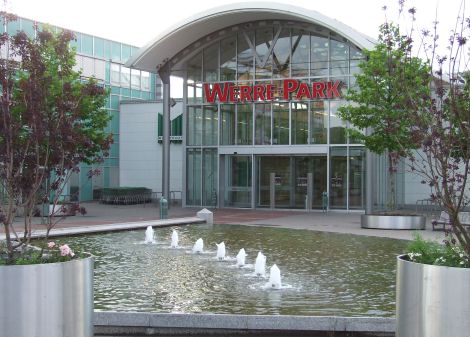 Werrepark