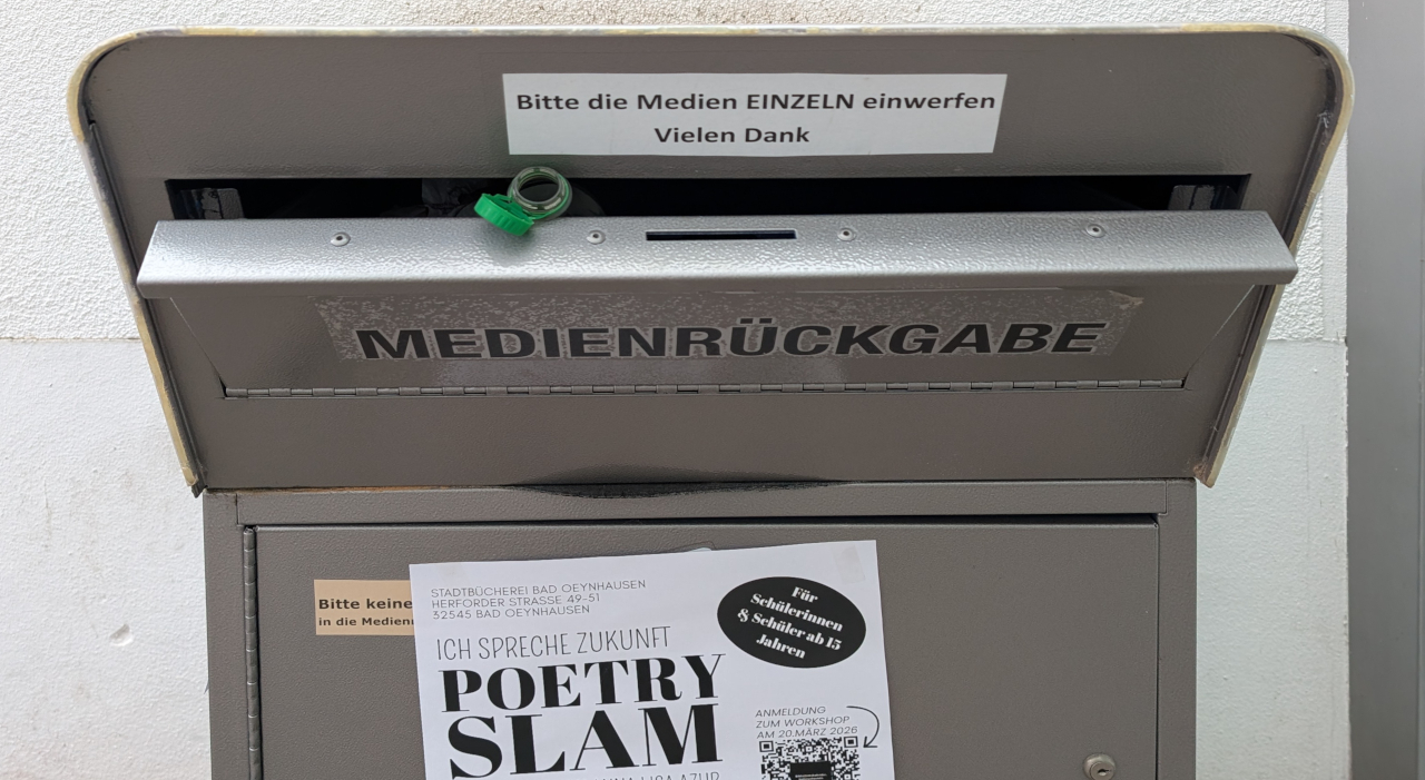 Deppen, die nicht wissen, was Medien sind