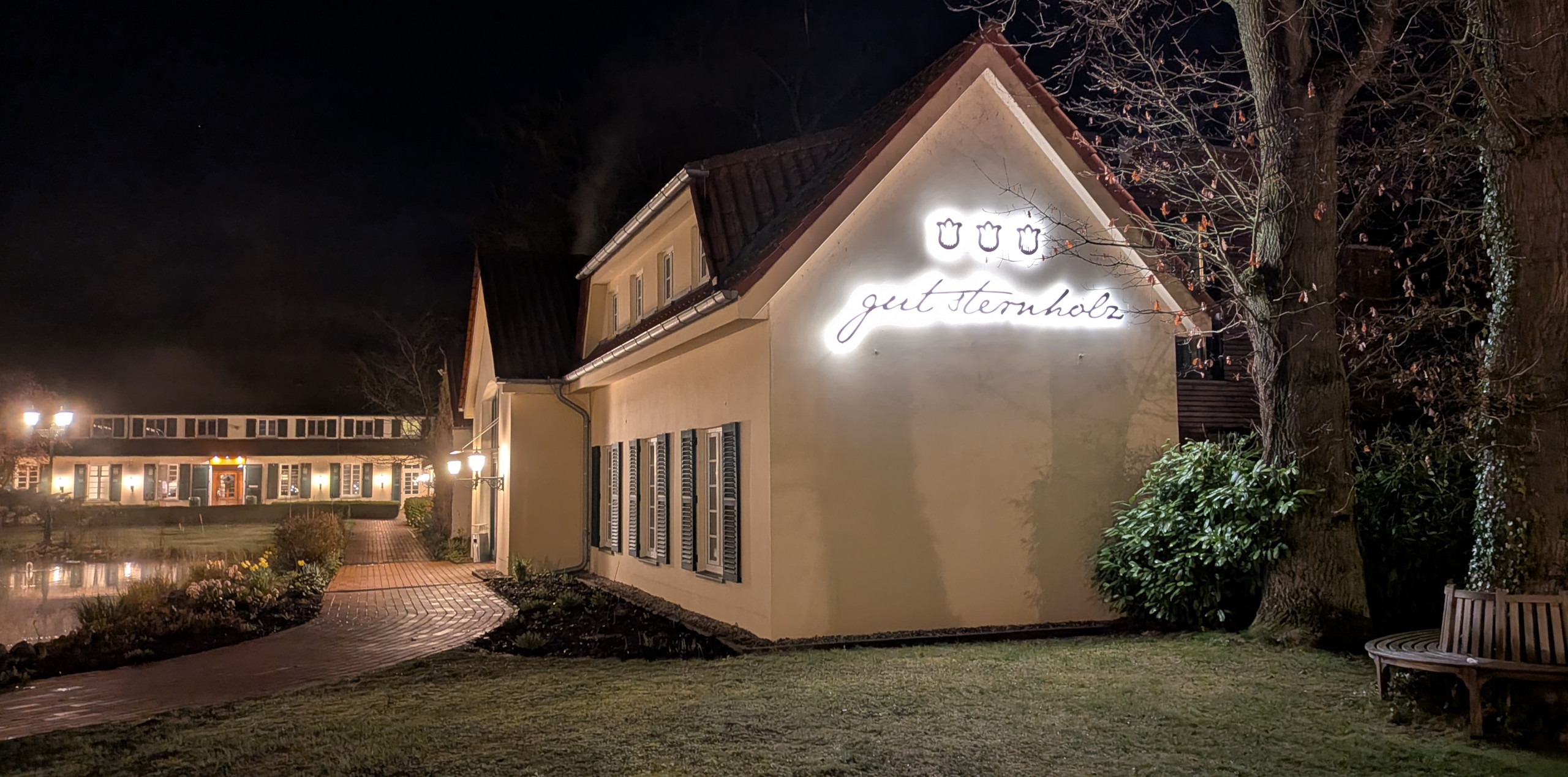 Gut Sternholz in Hamm