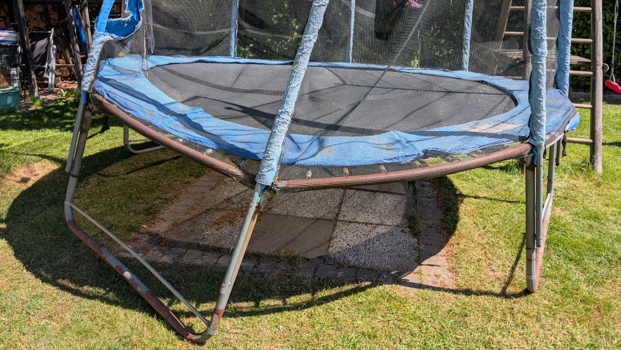 Trampolin – 2010 bis 2026