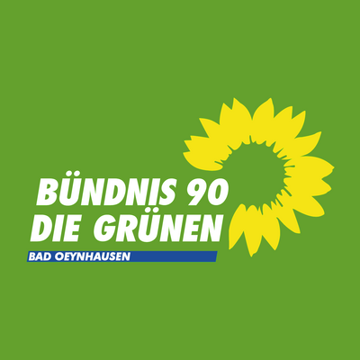 Die GRÜNEN in Bad Oeynhausen