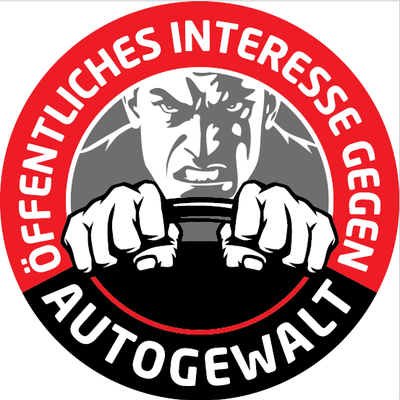 Öffentliches Interesse