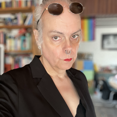 Sasha :verifiedtransbian: