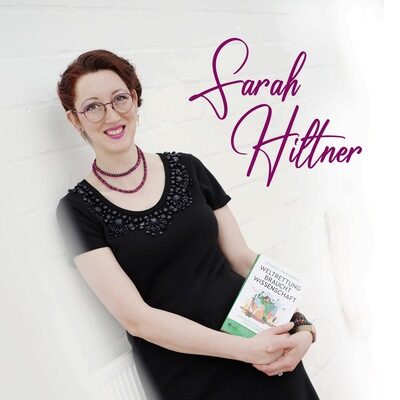 sarah hiltner